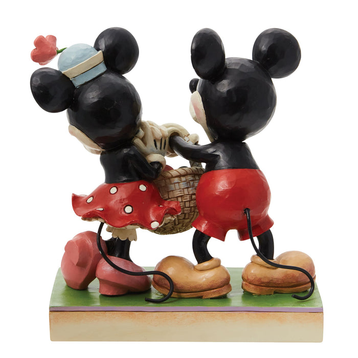 Endura Mickey & Minnie Easter