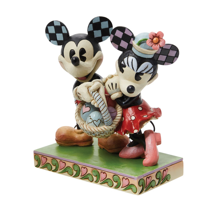 Endura Mickey & Minnie Easter