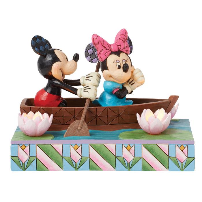 endura Mickey & Minnie LED Love Rowbo