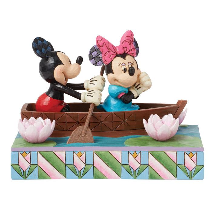 Endura Mickey & Minnie LED Love Rowbo