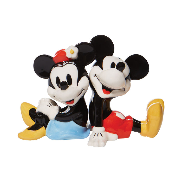 endura Mickey & Minnie Mouse
