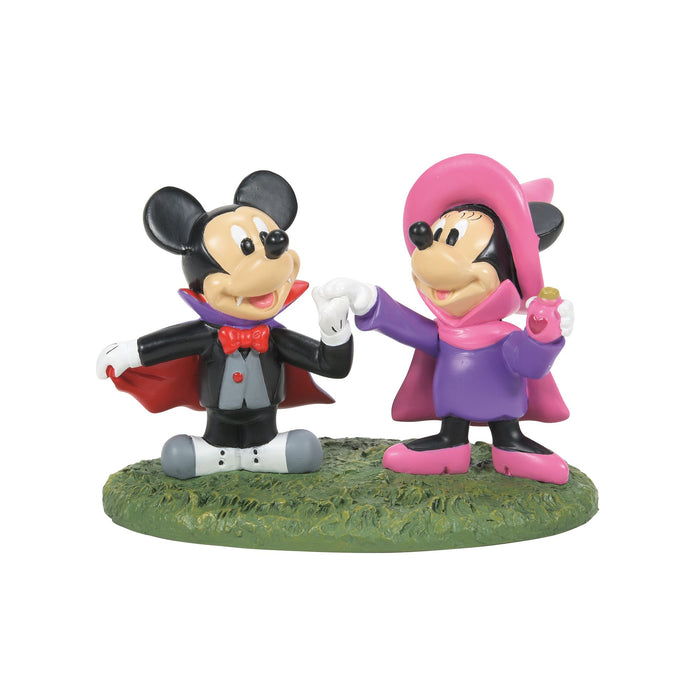 endura Mickey & Minnie's Costume Fun