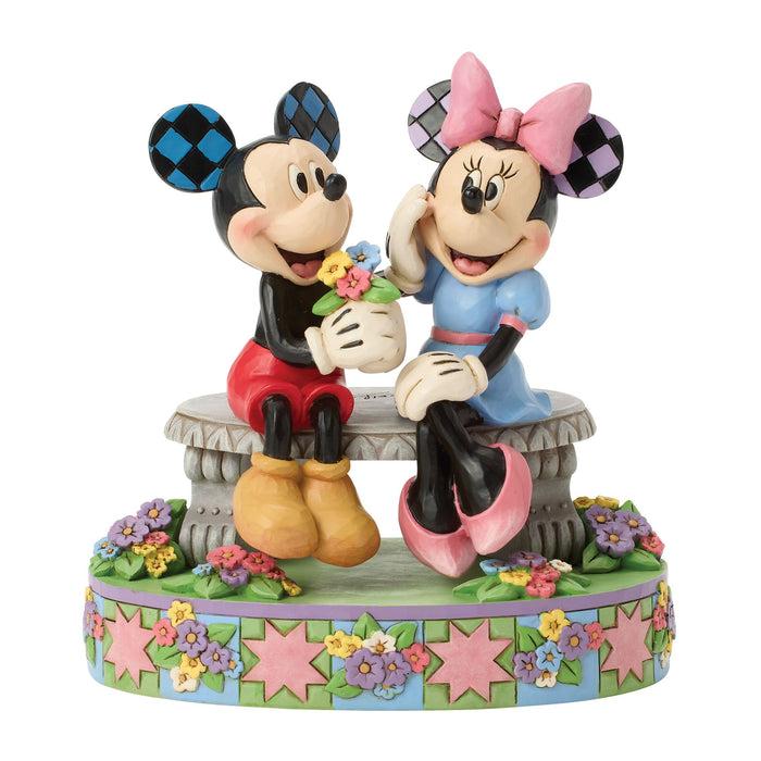 endura Mickey & Minnie Spring
