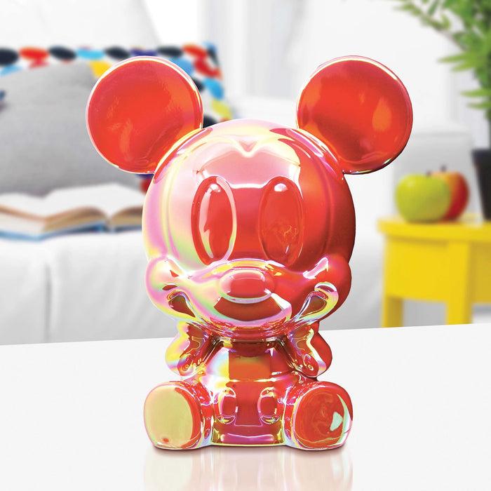 Endura Mickey Mouse Ceramic Bank