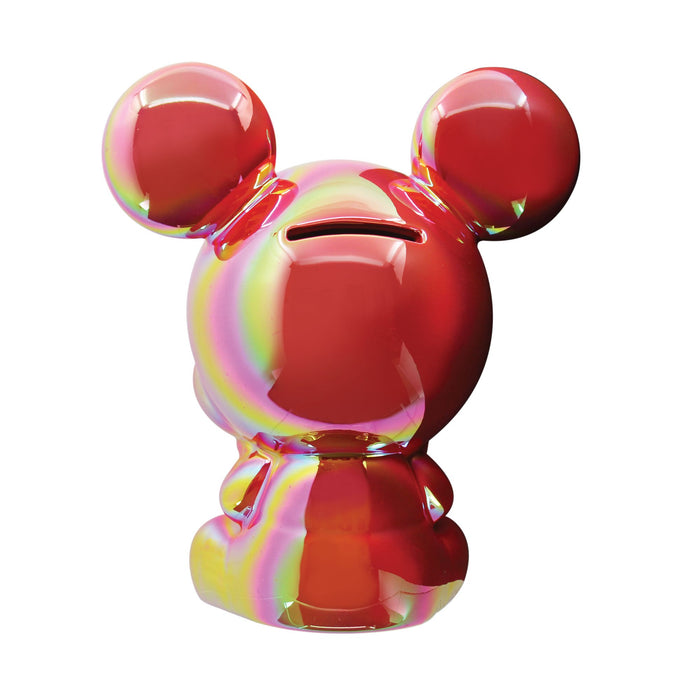 Endura Mickey Mouse Ceramic Bank