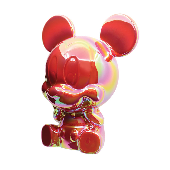 Endura Mickey Mouse Ceramic Bank