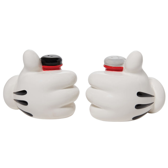 Endura Mickey Mouse Hands