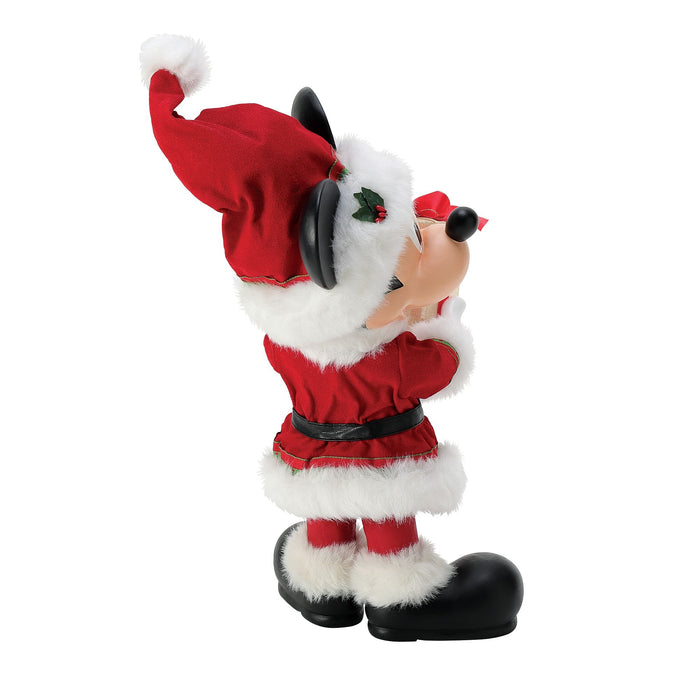 Endura Mickey's Big Gift