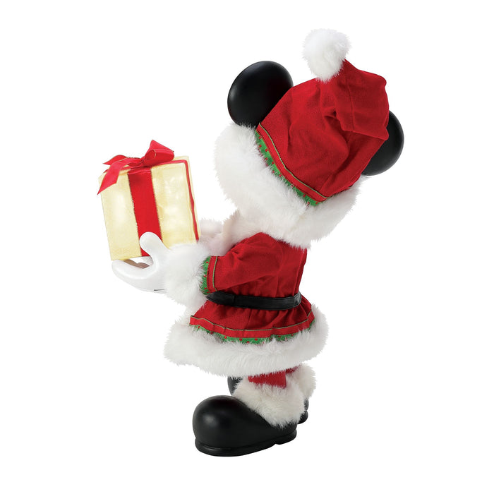 Endura Mickey's Big Gift