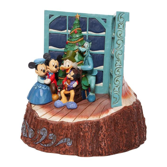 Endura Mickey's Christmas Carol