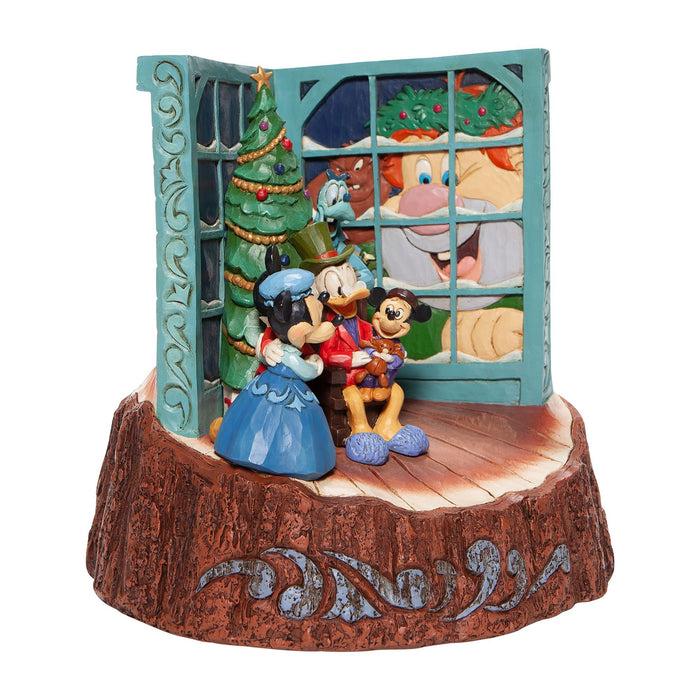 Endura Mickey's Christmas Carol