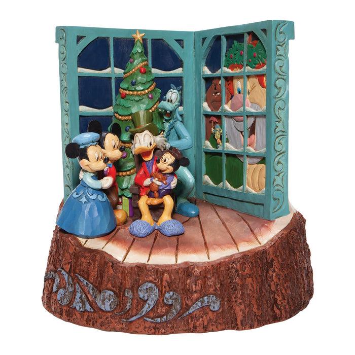 endura Mickey's Christmas Carol