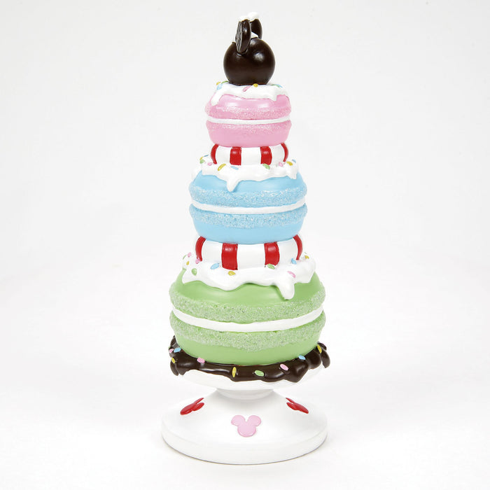 Endura Mickey's Merry Macaron Tree