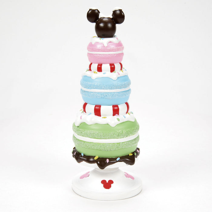 Endura Mickey's Merry Macaron Tree