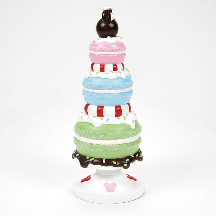 Endura Mickey's Merry Macaron Tree