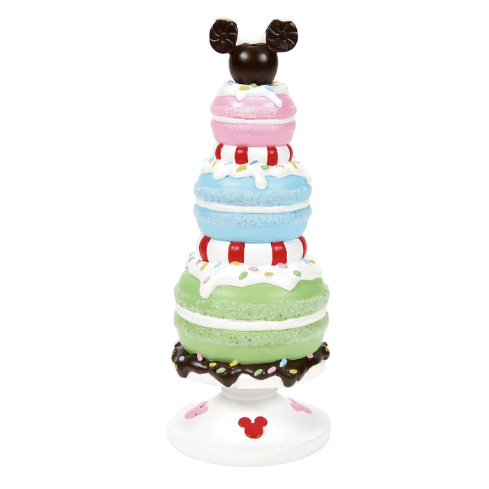 endura Mickey's Merry Macaron Tree