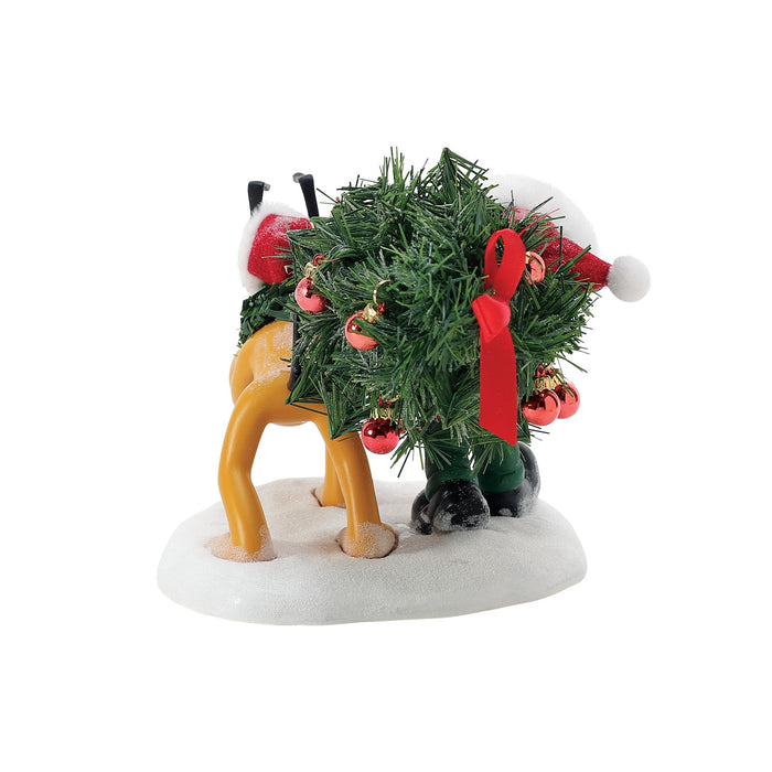 Endura Mickey's Perfect Tree