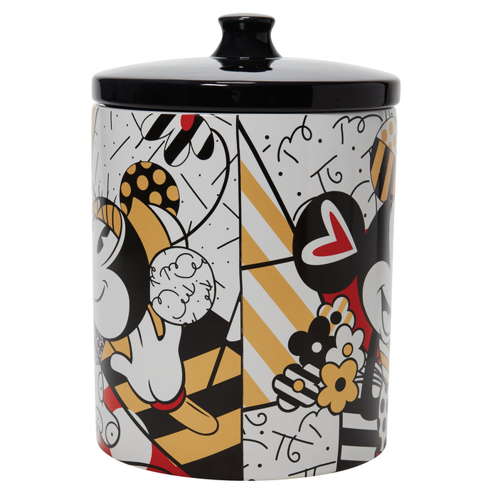 Endura Midas Mickey & Minnie