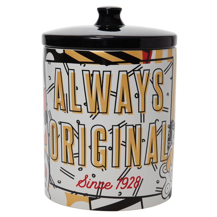 endura Midas Mickey & Minnie