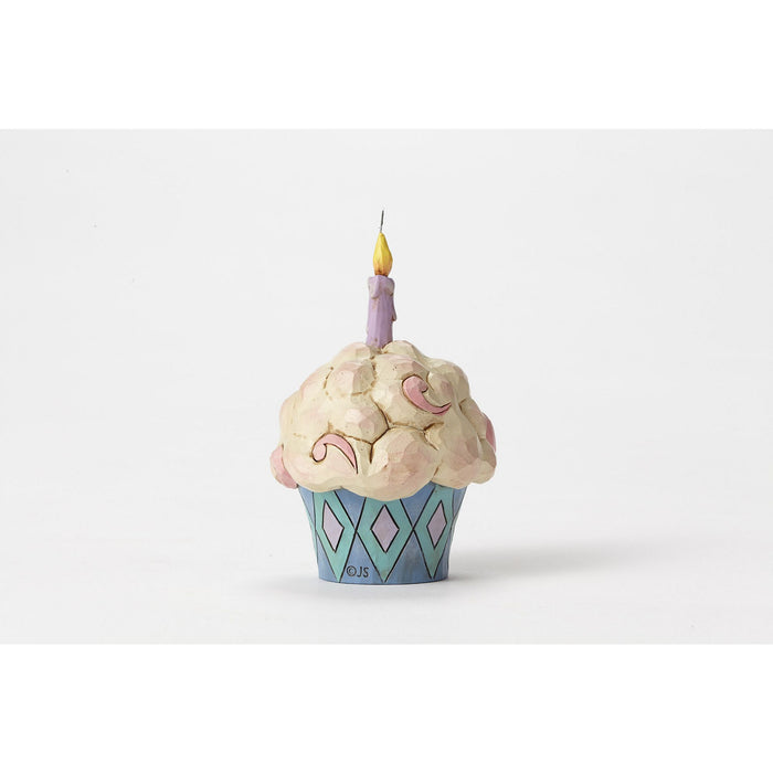 Endura Mini Birthday Cupcake