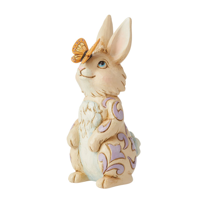Endura Mini Bunny With Butterfly