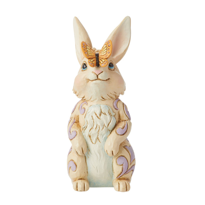 endura Mini Bunny with Butterfly