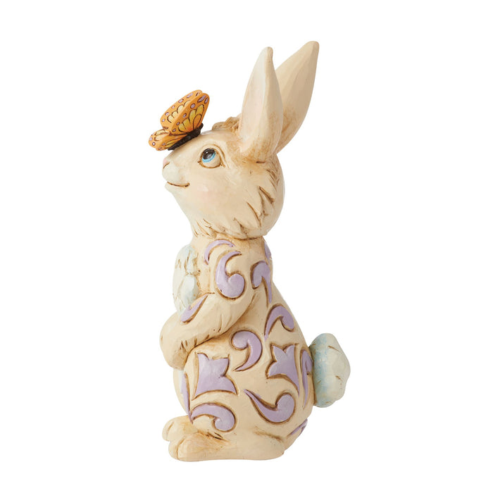 Endura Mini Bunny With Butterfly