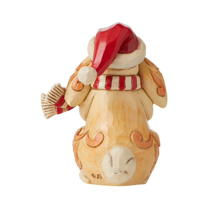 Endura Mini Christmas Bunny