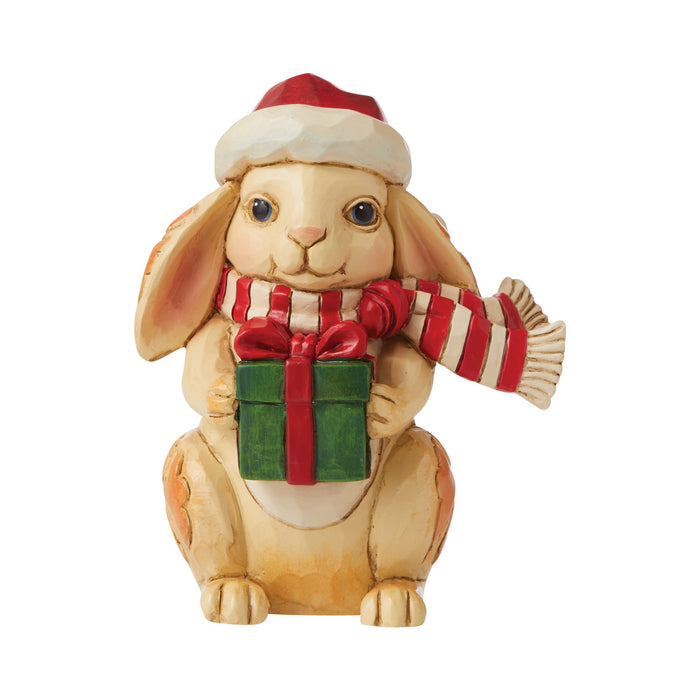 endura Mini Christmas Bunny