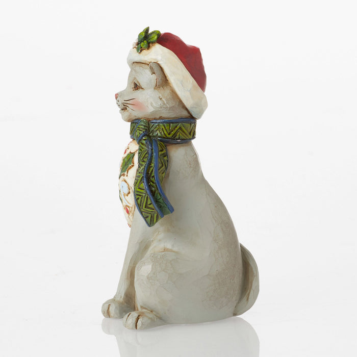 Endura Mini Christmas Cat
