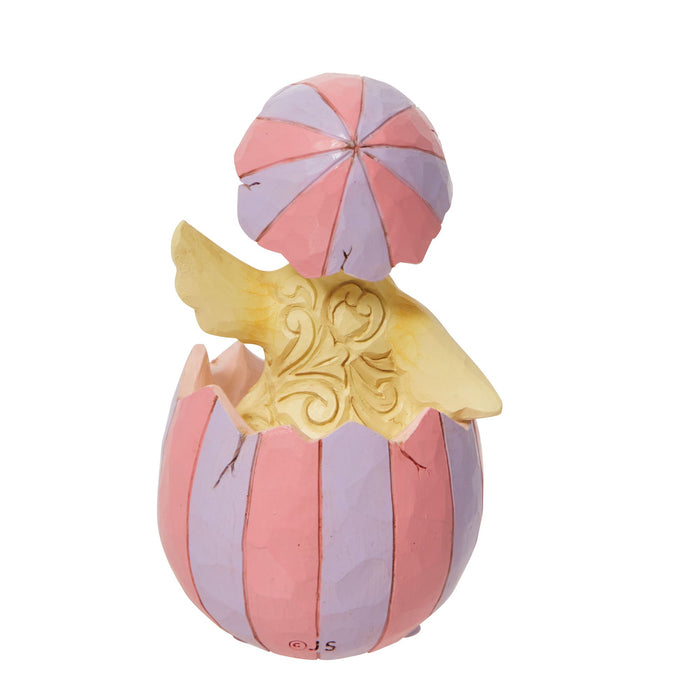 Endura Mini Easter Chick In Egg