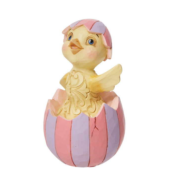 Endura Mini Easter Chick In Egg