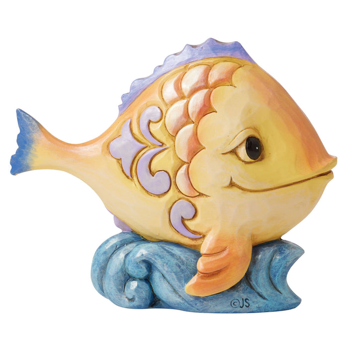 endura Mini Fish