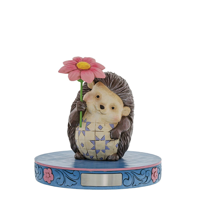 Endura Mini Hedgehog