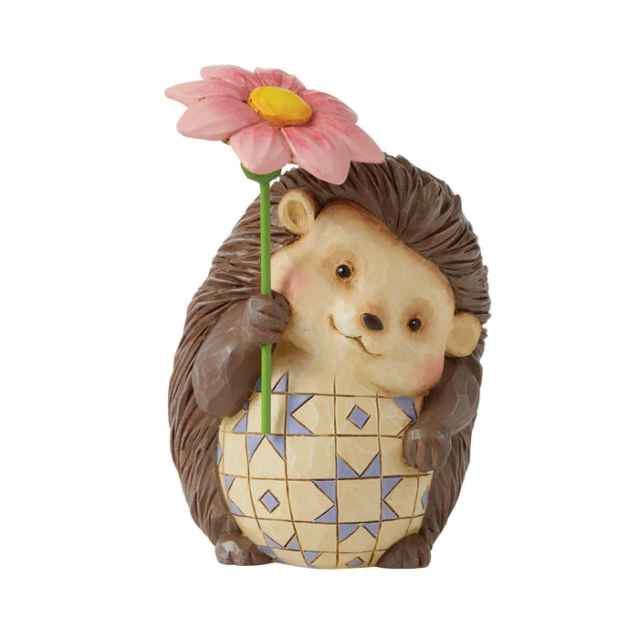 endura Mini Hedgehog