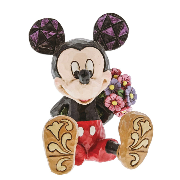 Endura Mini Mickey Mouse