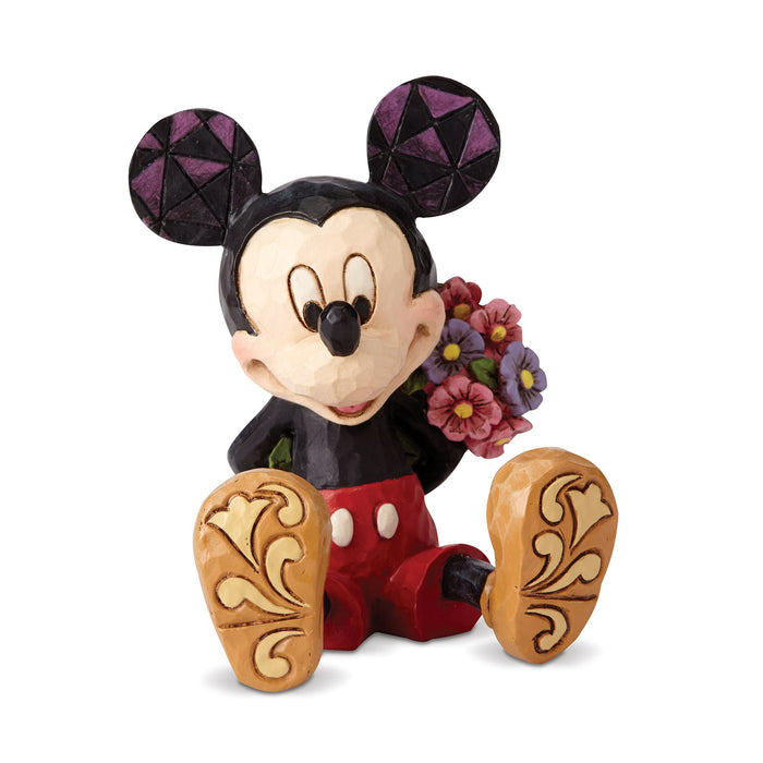 endura Mini Mickey Mouse