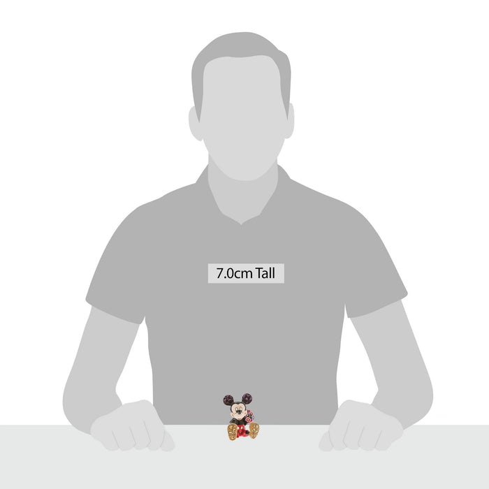 Endura Mini Mickey Mouse