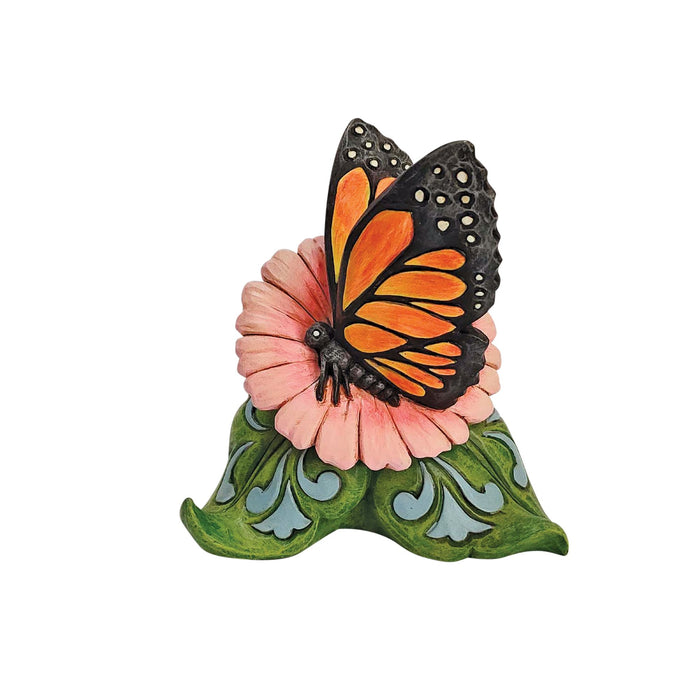 endura Mini Monarch Butterfly