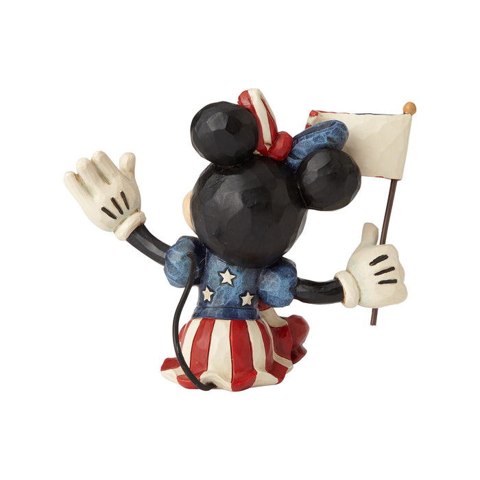 Endura Mini Patriotic Minnie