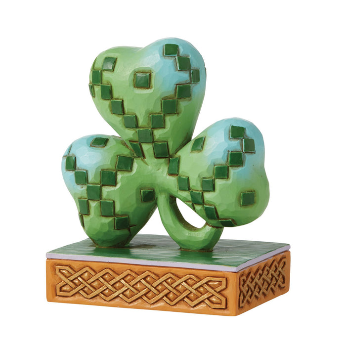 Endura Mini Shamrock