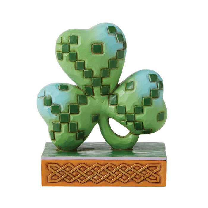 Endura Mini Shamrock