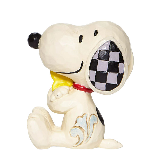 Endura Mini Snoopy And Woodstock