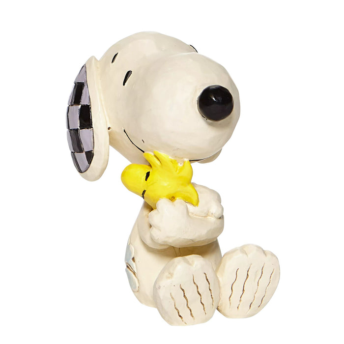 Endura Mini Snoopy And Woodstock