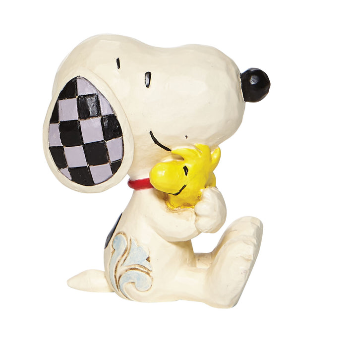 endura Mini Snoopy and Woodstock