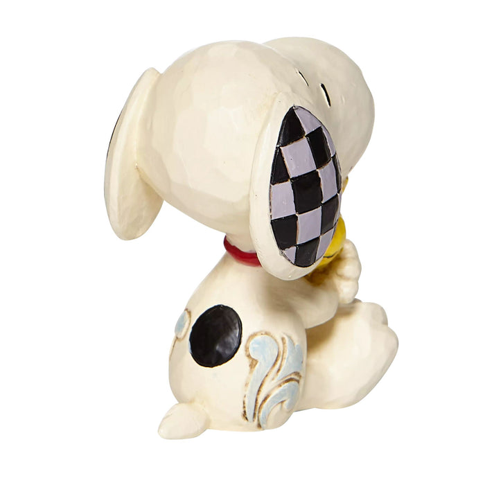 Endura Mini Snoopy And Woodstock