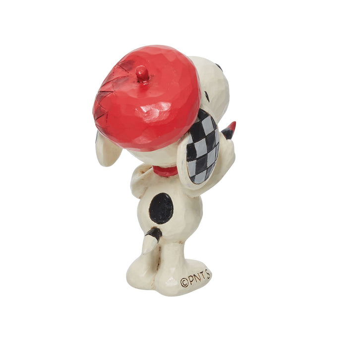 Endura Mini Snoopy Artist