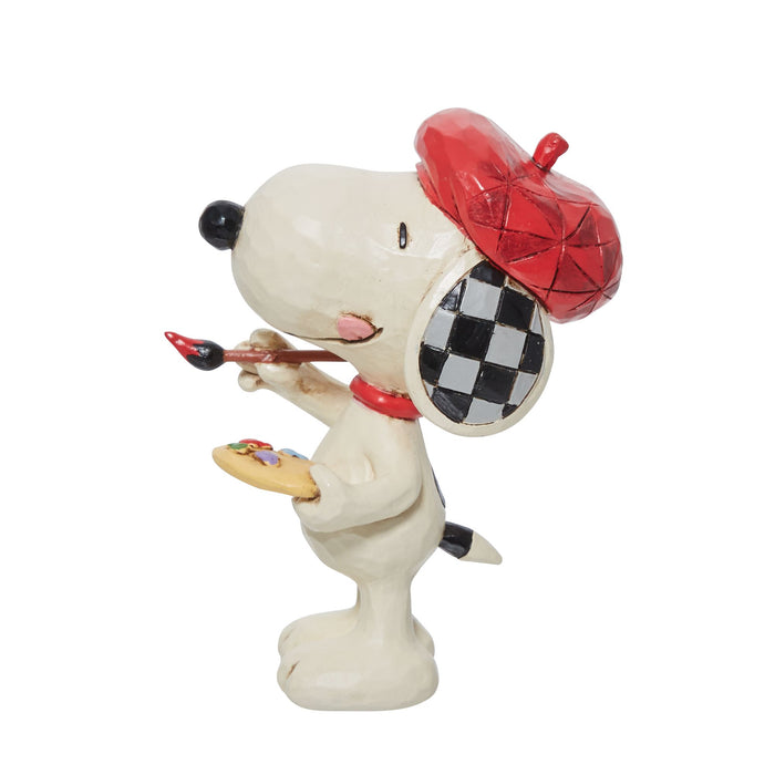 Endura Mini Snoopy Artist