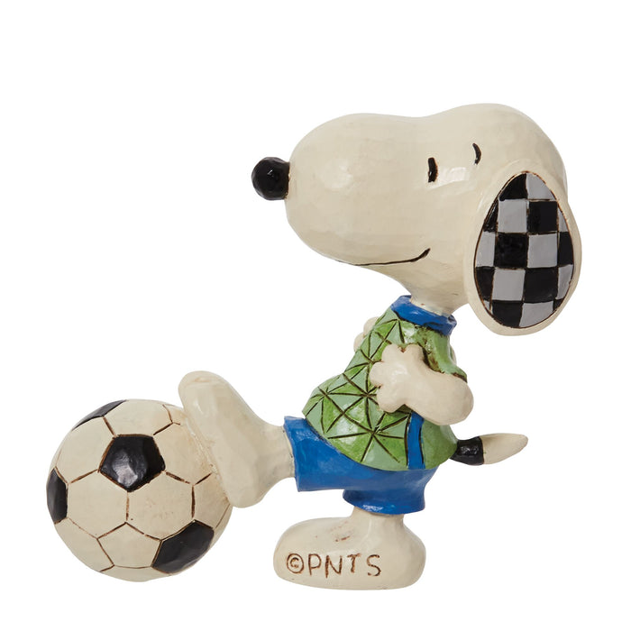 Endura Mini Snoopy Soccer