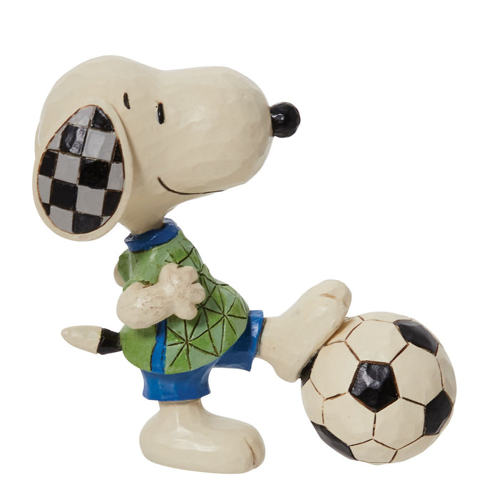 endura Mini Snoopy Soccer